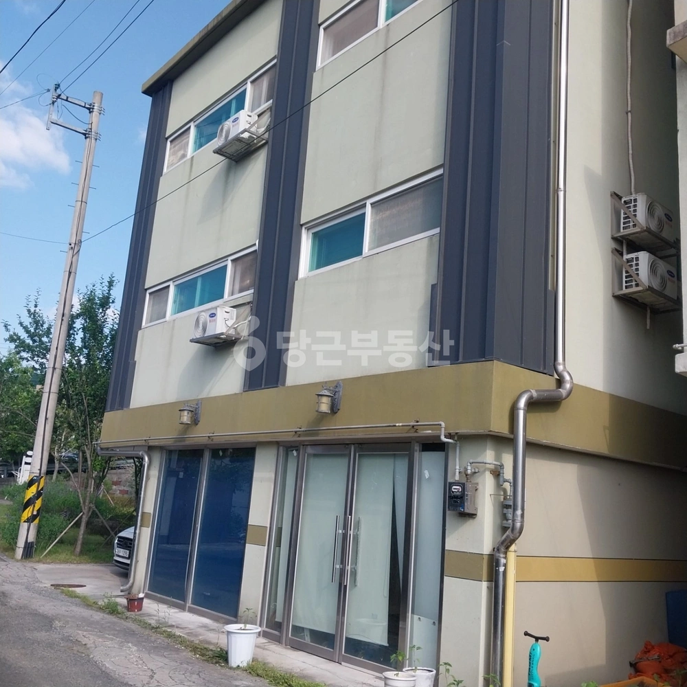 전북특별자치도 전주시 완산구 남노송동 단독/전원주택 사진 1