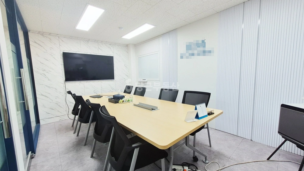서울특별시 강남구 역삼동 사무실 사진 1