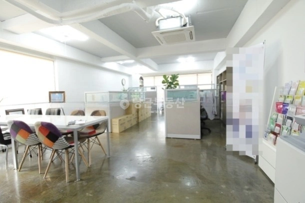 서울특별시 강남구 청담동 사무실 사진 1