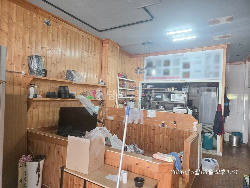 충청남도 아산시 배방읍 상가 사진 1