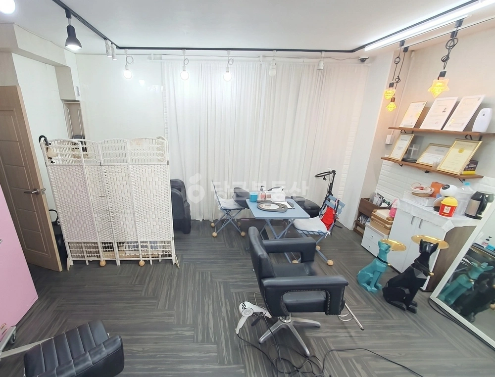 전북특별자치도 전주시 완산구 효자동3가 상가 사진 1