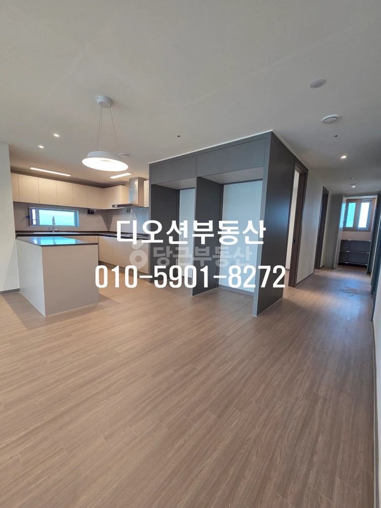 경상북도 포항시 북구 양덕동 아파트 사진 1