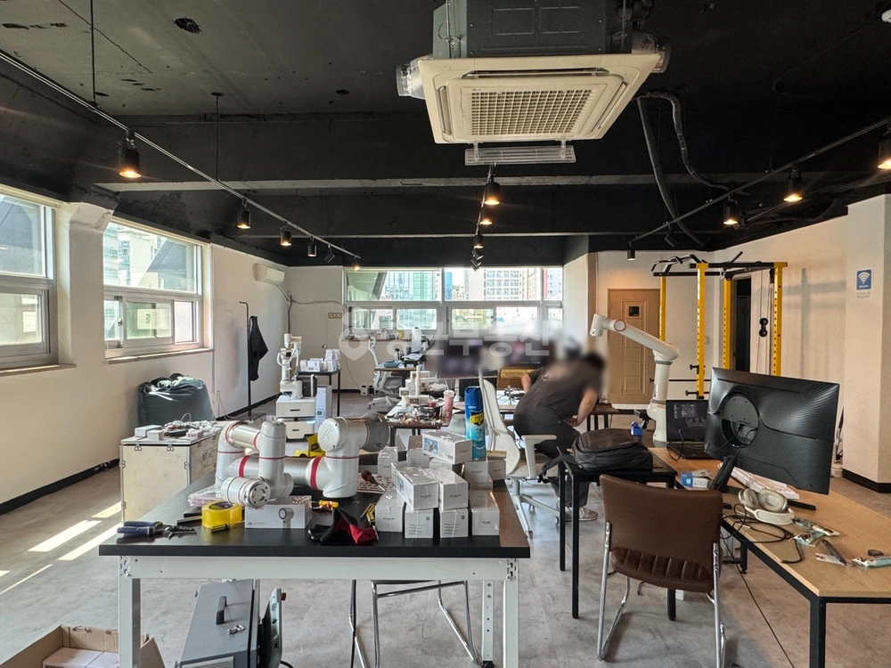 서울특별시 강남구 역삼동 사무실 사진 1