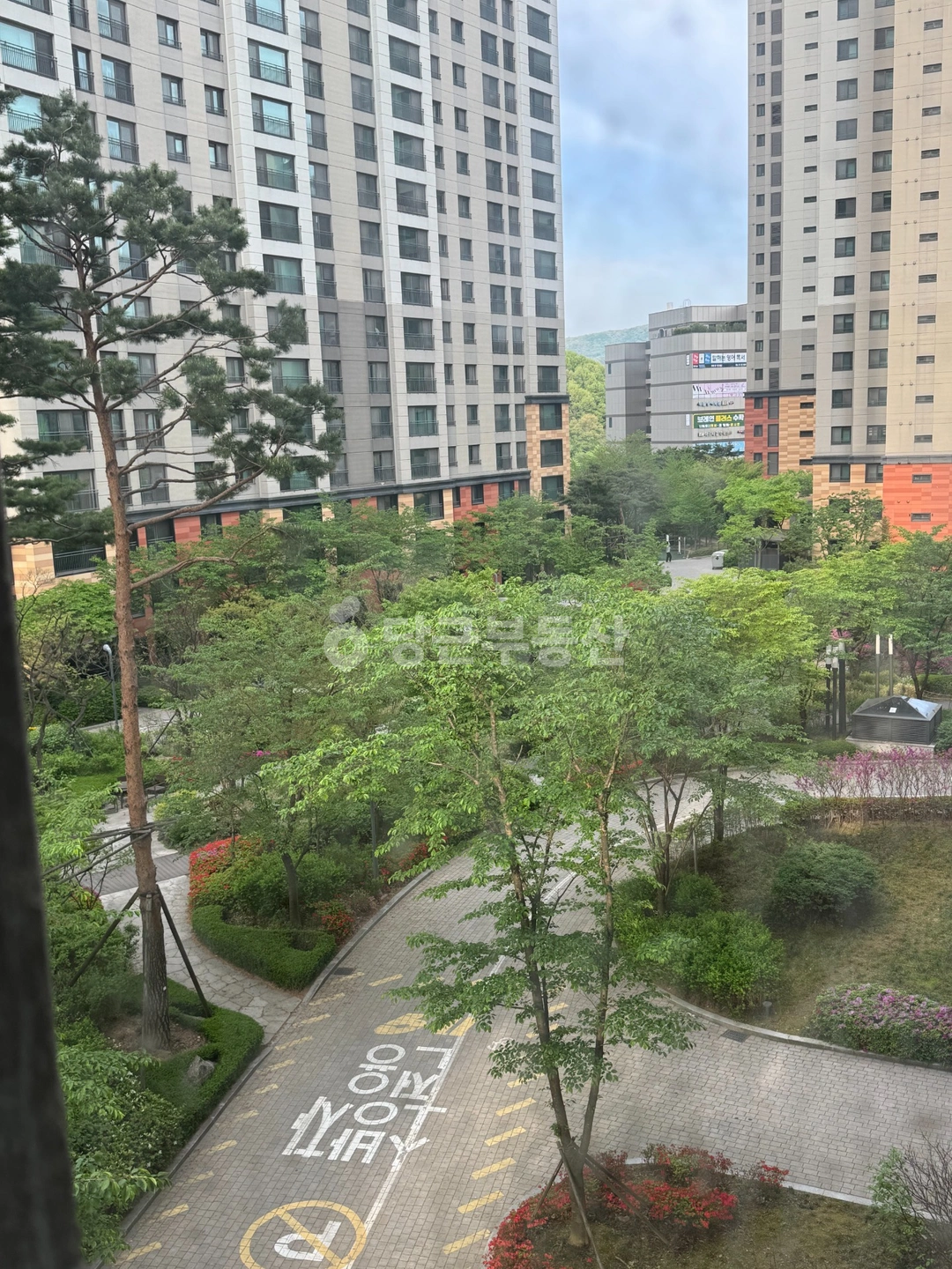 경기도 용인시 수지구 동천동 아파트 사진 1