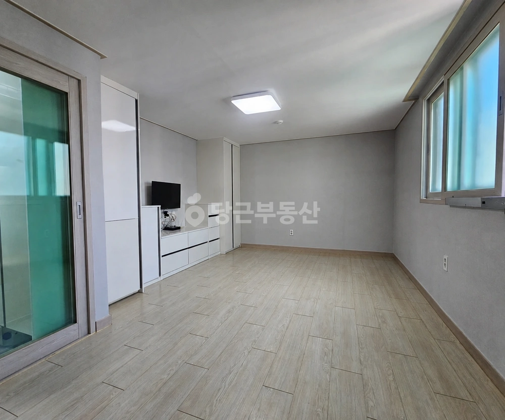부산광역시 동래구 안락동 오피스텔 사진 1