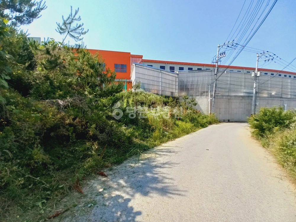 경기도 화성시 동탄구 장지동 공장/창고 사진 1