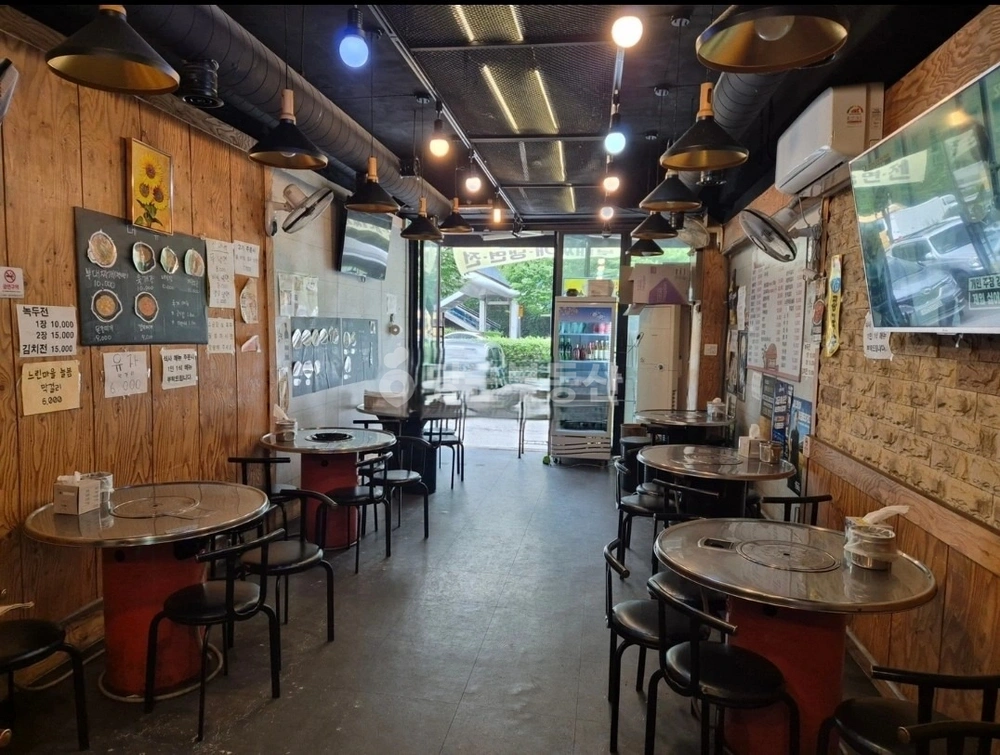 경기도 고양시 일산동구 식사동 상가 사진 1