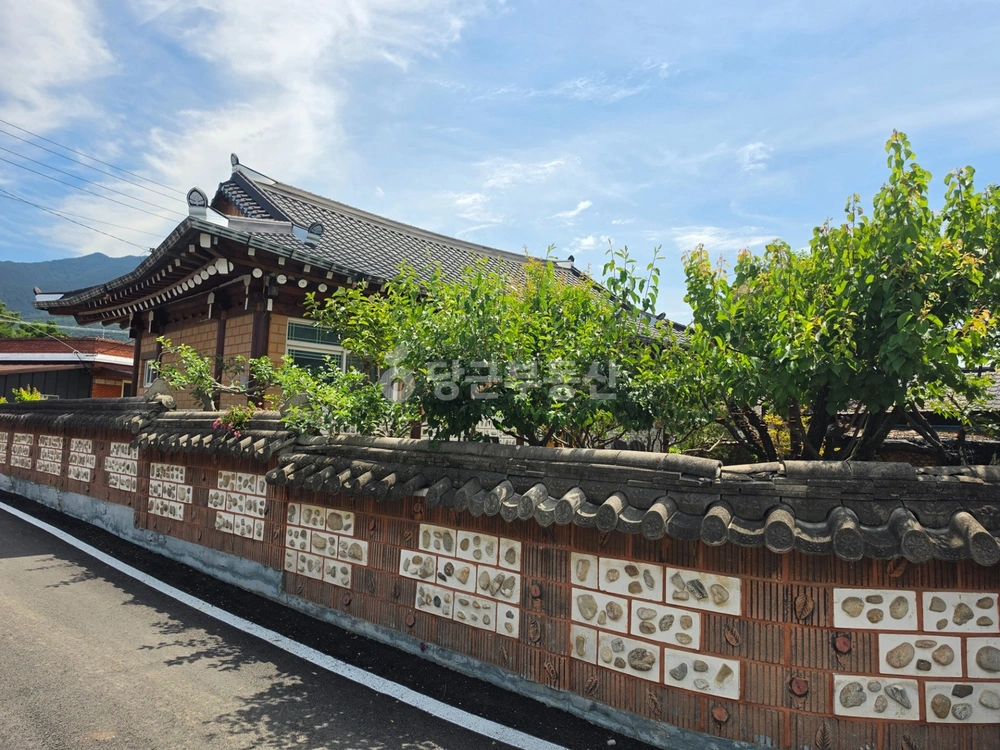 전남광주통합특별시 구례군 마산면 단독/전원주택 사진 1
