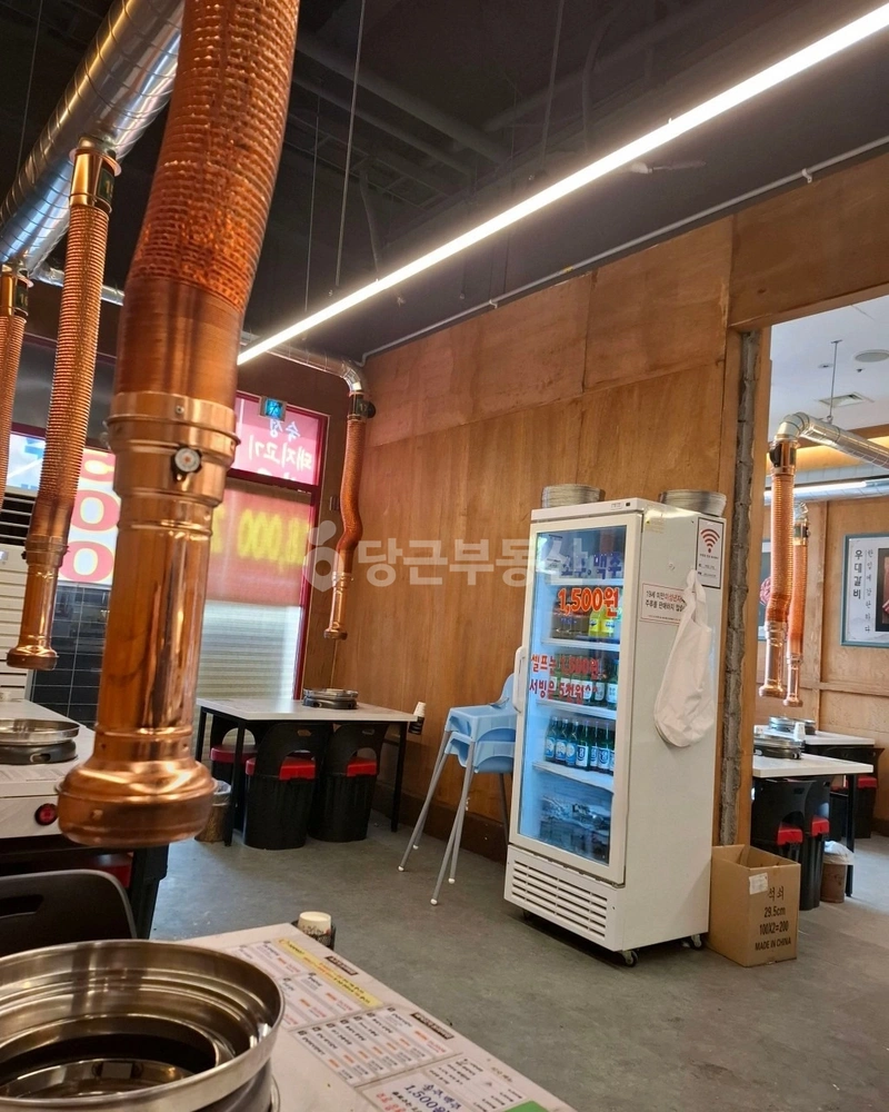 부산광역시 기장군 정관읍 상가 사진 1