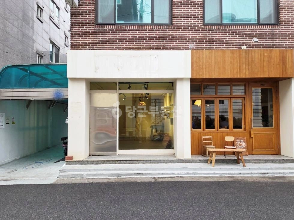 서울특별시 마포구 연남동 상가 사진 1