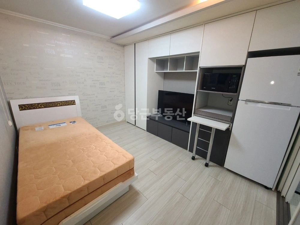 대전광역시 중구 용두동 원룸 사진 1