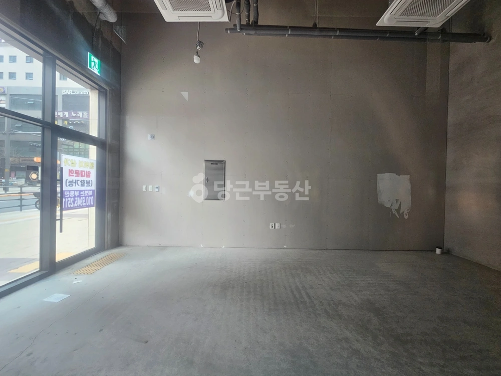 경기도 평택시 고덕동 상가 사진 1