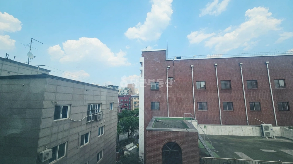 서울특별시 관악구 봉천동 오피스텔 사진 1