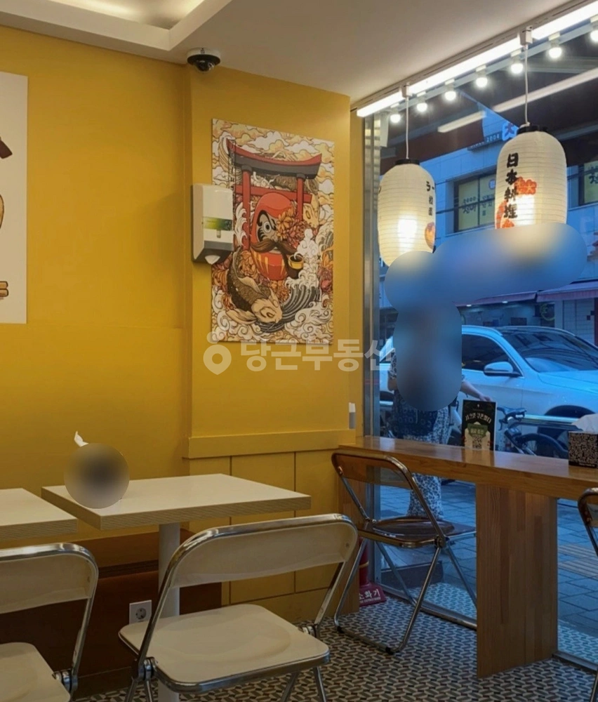 서울특별시 강남구 대치동 상가 사진 1