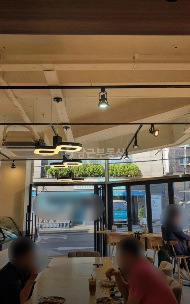 서울특별시 강남구 대치동 상가 사진 1