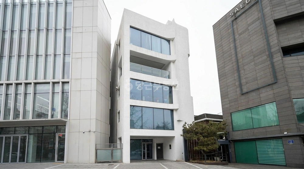 서울특별시 중구 신당동 사무실 사진 1
