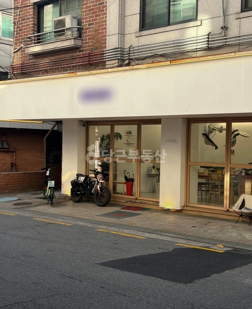 서울특별시 강남구 대치동 상가 사진 1