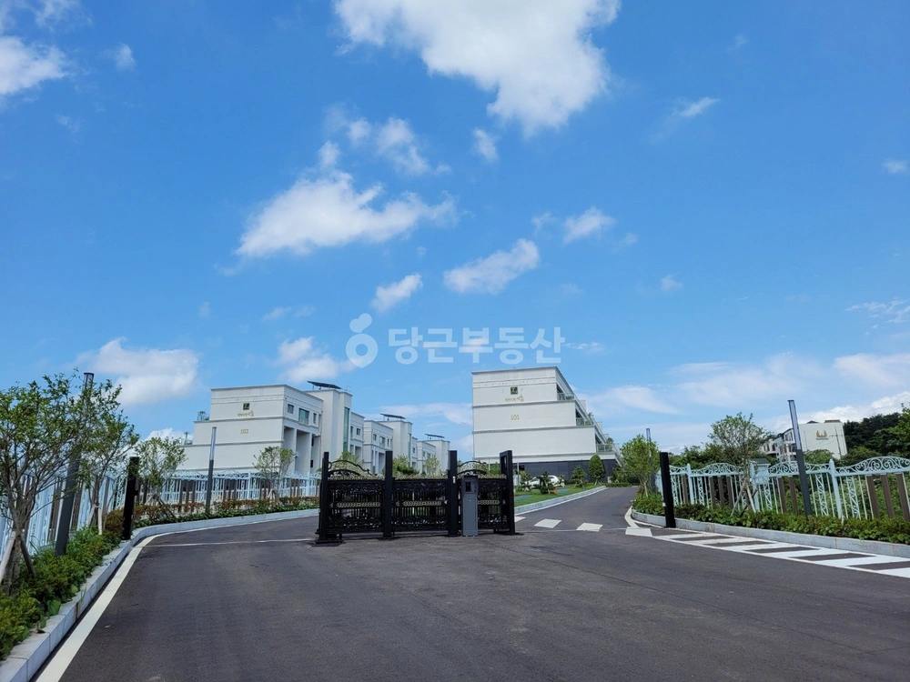 제주특별자치도 제주시 애월읍 빌라(투룸 이상) 사진 1
