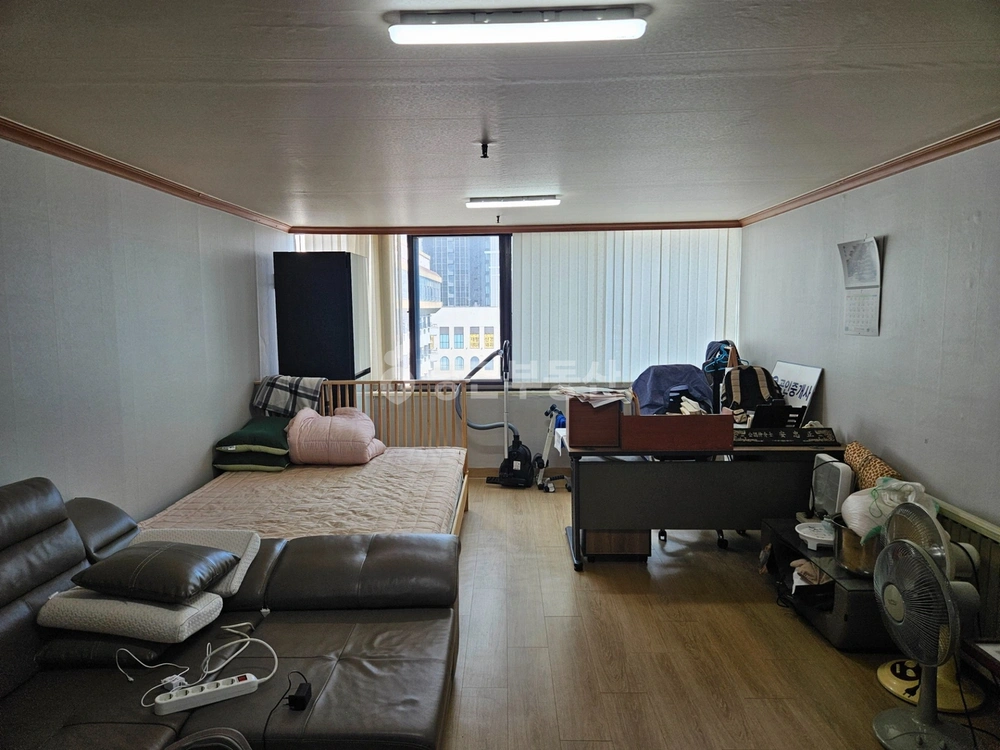 경상남도 창원시 성산구 중앙동 오피스텔 사진 1