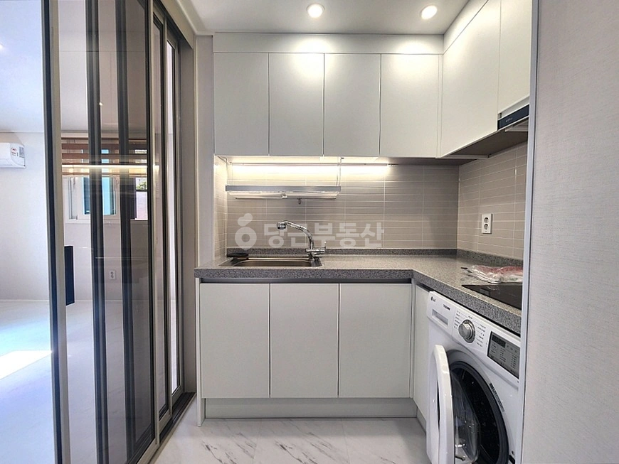 대전광역시 동구 자양동 원룸 사진 1