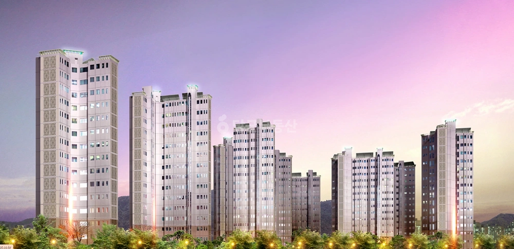 전남광주통합특별시 순천시 서면 아파트 사진 1