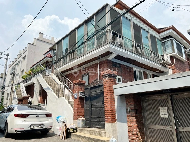 인천광역시 남동구 간석동 단독/전원주택 사진 1