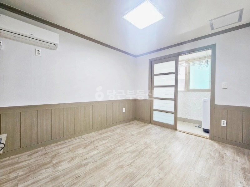 대구광역시 동구 율하동 원룸 사진 1