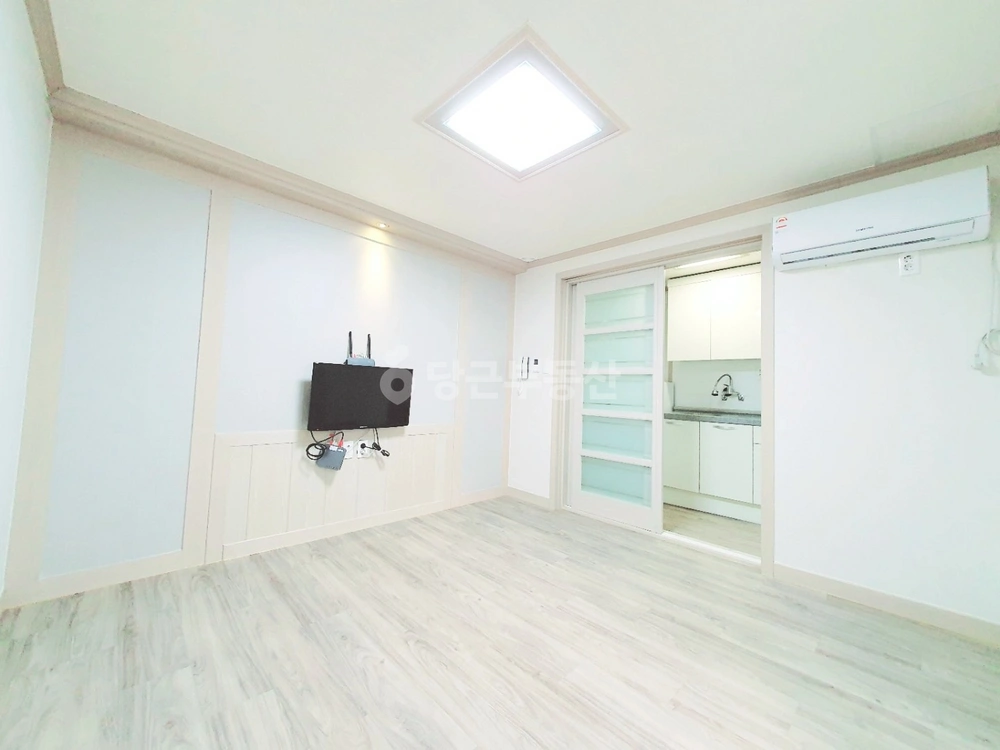 대구광역시 남구 대명동 원룸 사진 1