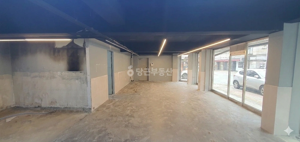 경기도 고양시 일산서구 대화동 상가 사진 1