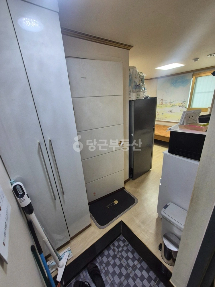 서울특별시 은평구 녹번동 원룸 사진 1