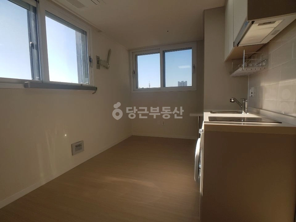 서울특별시 중랑구 상봉동 원룸 사진 1