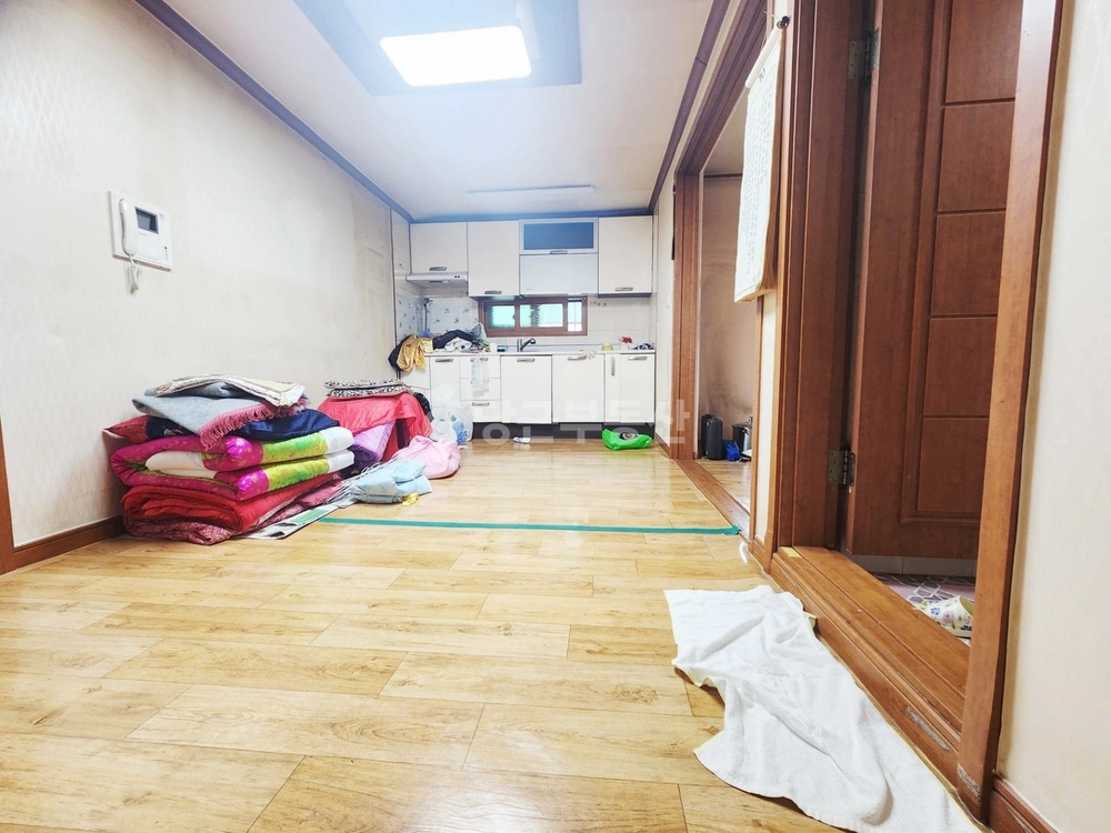 경기도 부천시 원미구 상동 빌라(투룸 이상) 사진 1