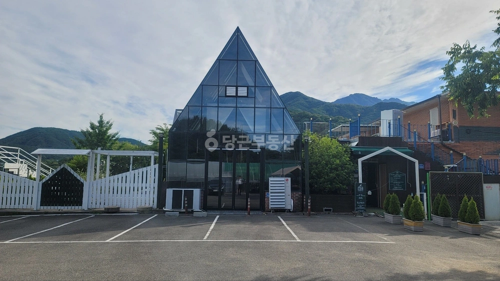 경상북도 성주군 수륜면 건물 사진 1