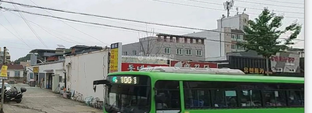 경상북도 경산시 삼북동 상가 사진 1