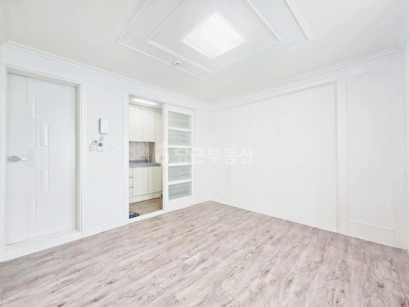대구광역시 동구 율하동 원룸 사진 1