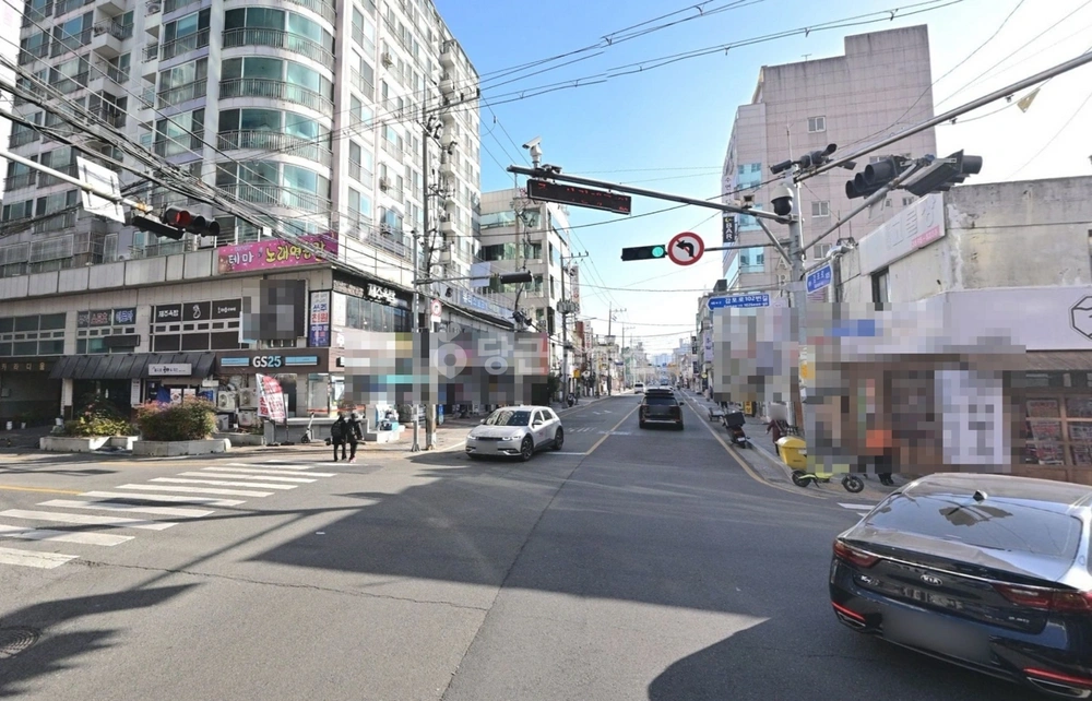 부산광역시 수영구 광안동 상가 사진 1