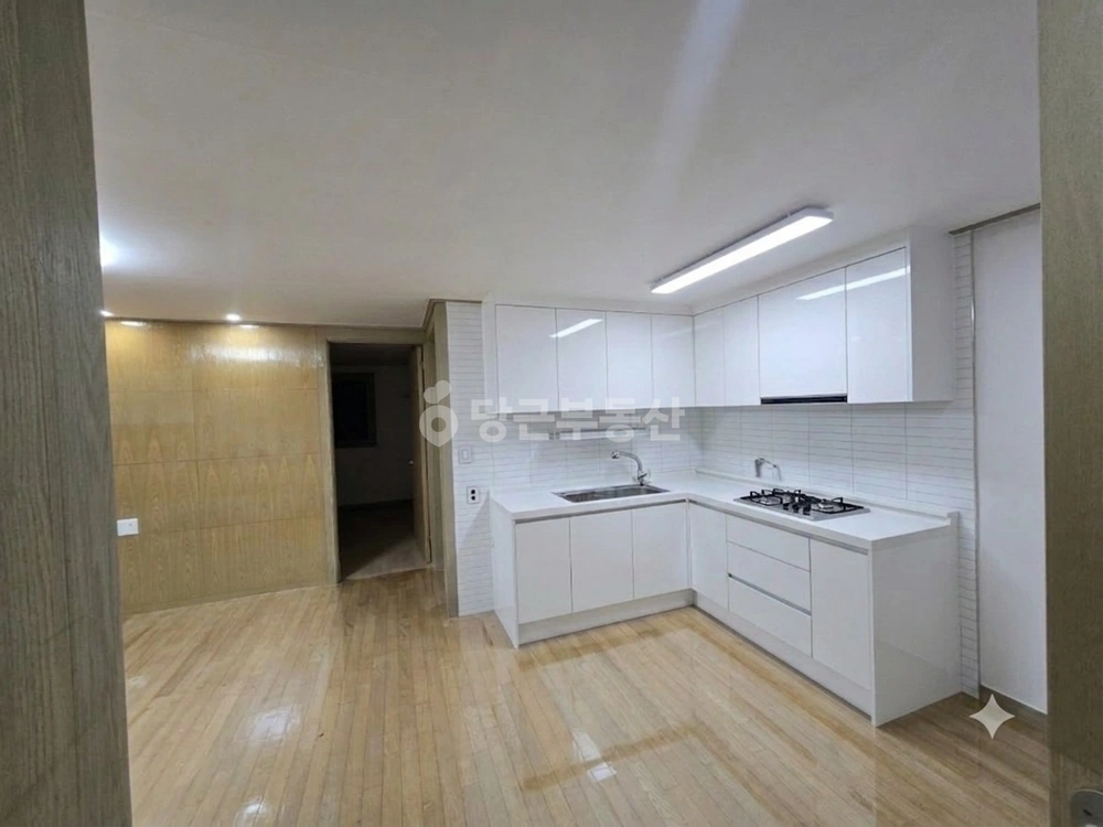 인천광역시 서해구 검암동 빌라(투룸 이상) 사진 1