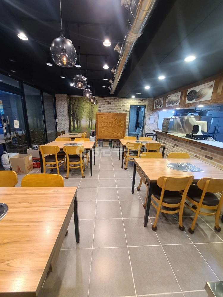 경상남도 김해시 대청동 상가 사진 1