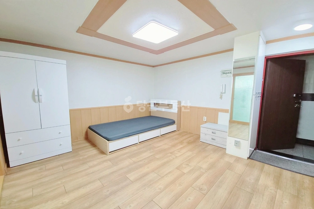 경상남도 김해시 삼정동 원룸 사진 1