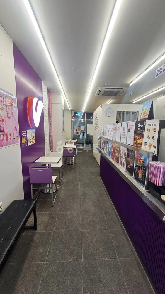 인천광역시 부평구 갈산동 상가 사진 1