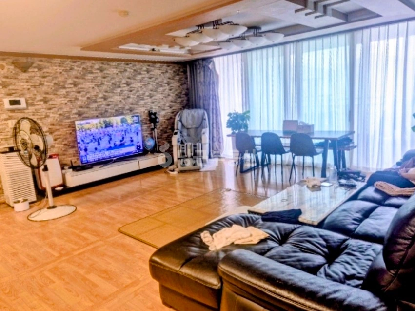 경기도 김포시 감정동 아파트 사진 1