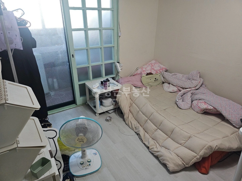 충청북도 청주시 상당구 용암동 원룸 사진 1