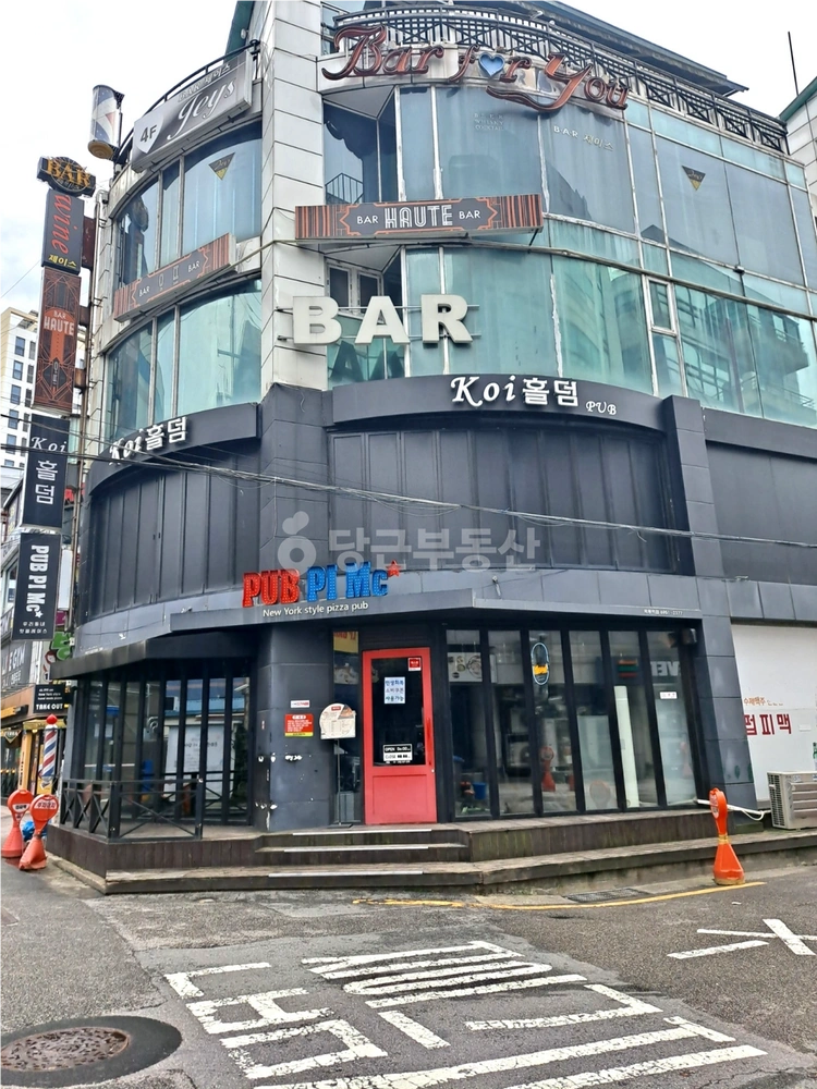 서울특별시 양천구 신정동 상가 사진 1