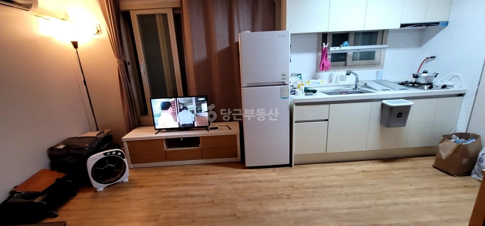 제주특별자치도 제주시 애월읍 원룸 사진 1