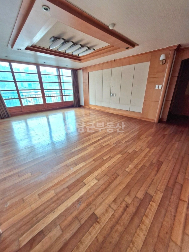 부산광역시 사상구 모라동 아파트 사진 1