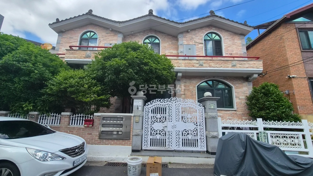 경상남도 창원시 성산구 용호동 단독/전원주택 사진 1