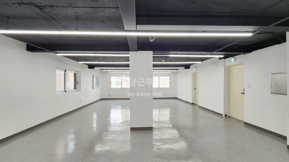 서울특별시 강남구 논현동 사무실 사진 1