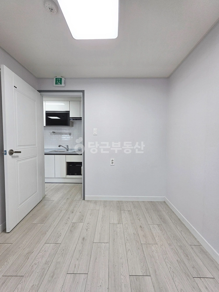충청남도 천안시 동남구 안서동 원룸 사진 1