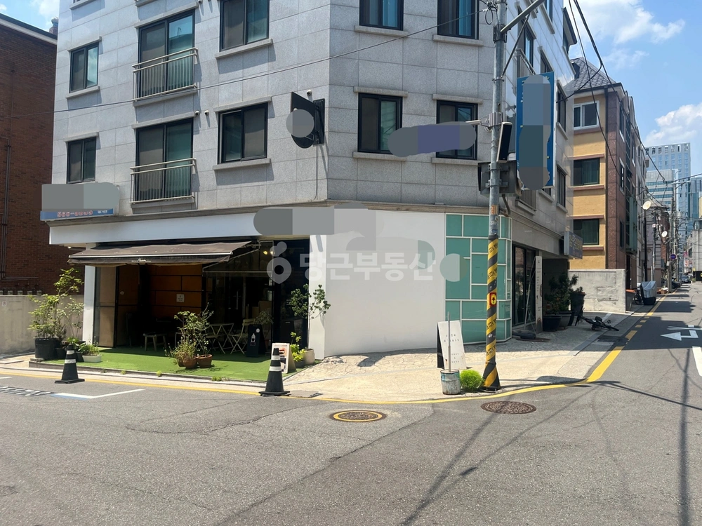 서울특별시 강남구 대치동 상가 사진 1