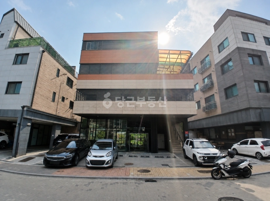 경기도 파주시 동패동 상가 사진 1